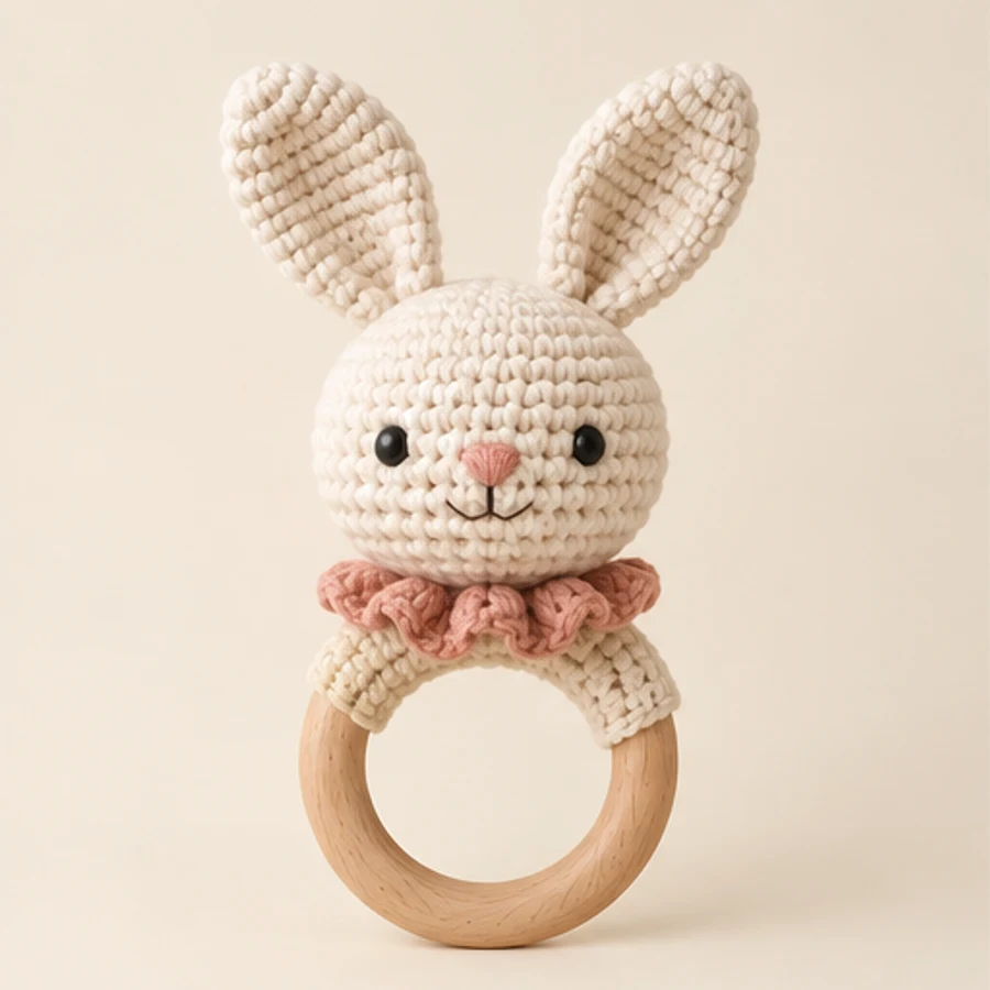 Regalos de bebé y decoración infantil