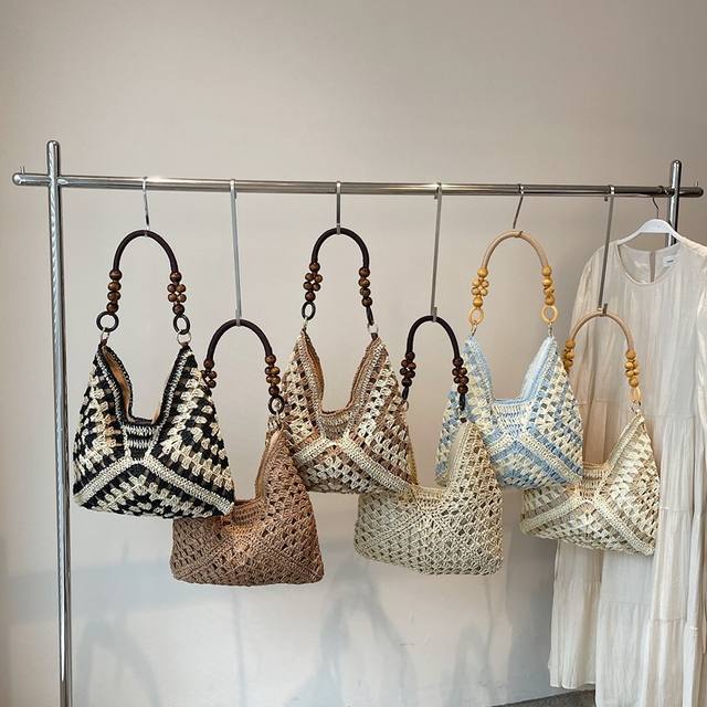 Wooden Bead Hobo Collection