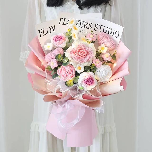 Graduation Rose Flowers