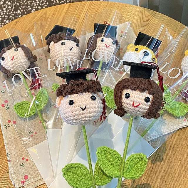 Teacher Appreciation Flower