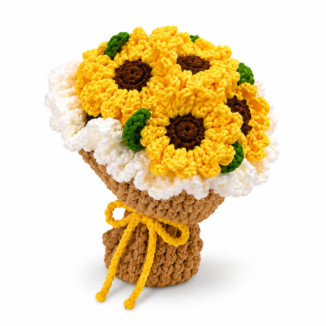 Giant Sunflower Fields Bouquet