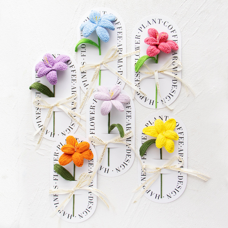 Graceful Tulip Mix