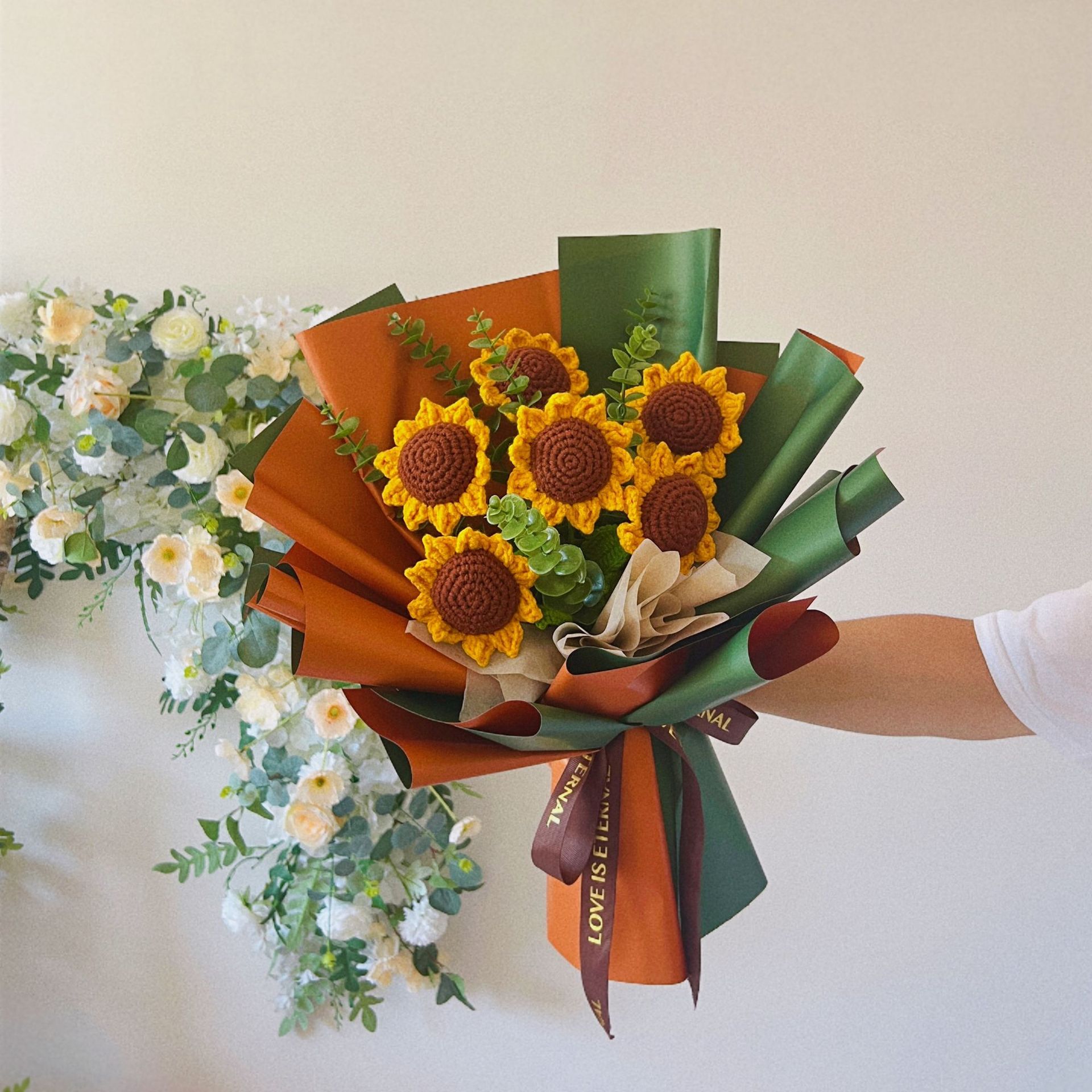 Academic Excellence Bouquet