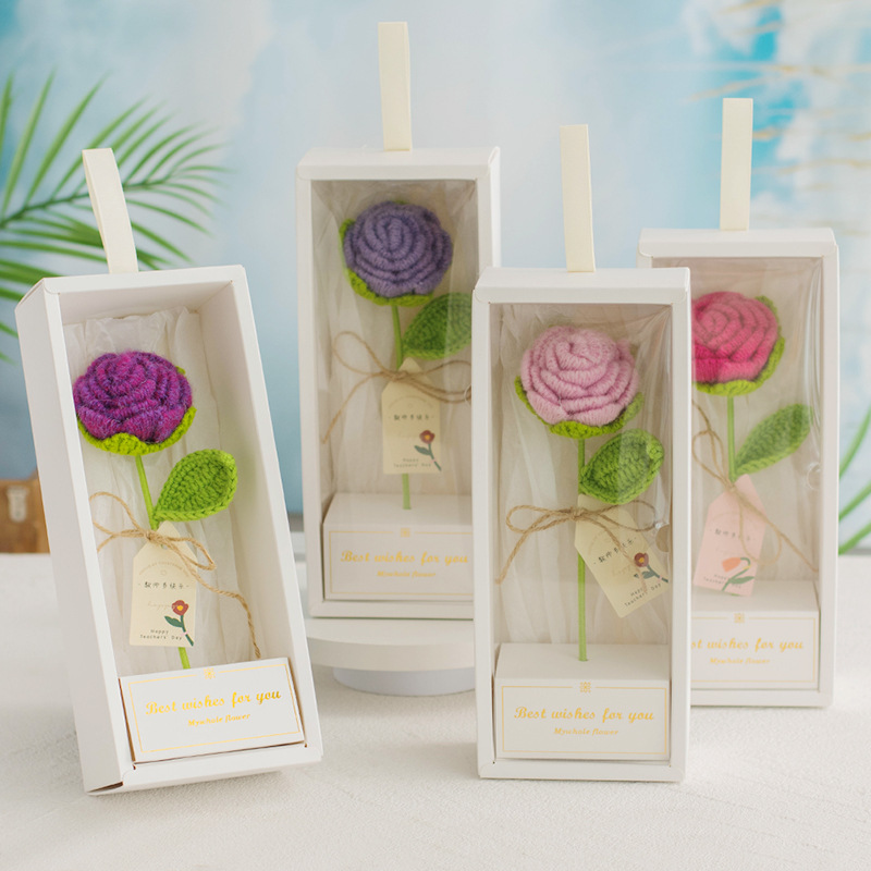 Artisan Rose Collection