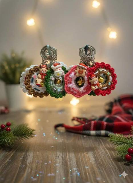 Wisdom Holiday Owl