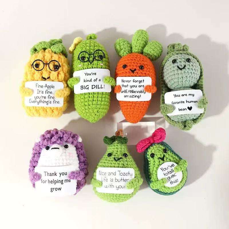 Froggin Awesome Support Doll
