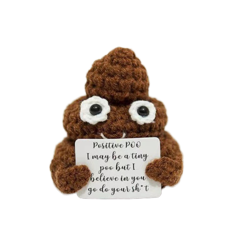 Custom Affirmation Pickle