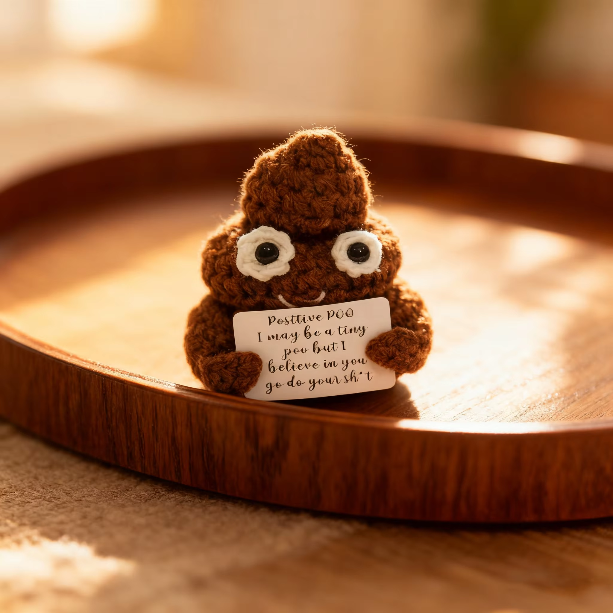 Positive Poo & Bee Collection