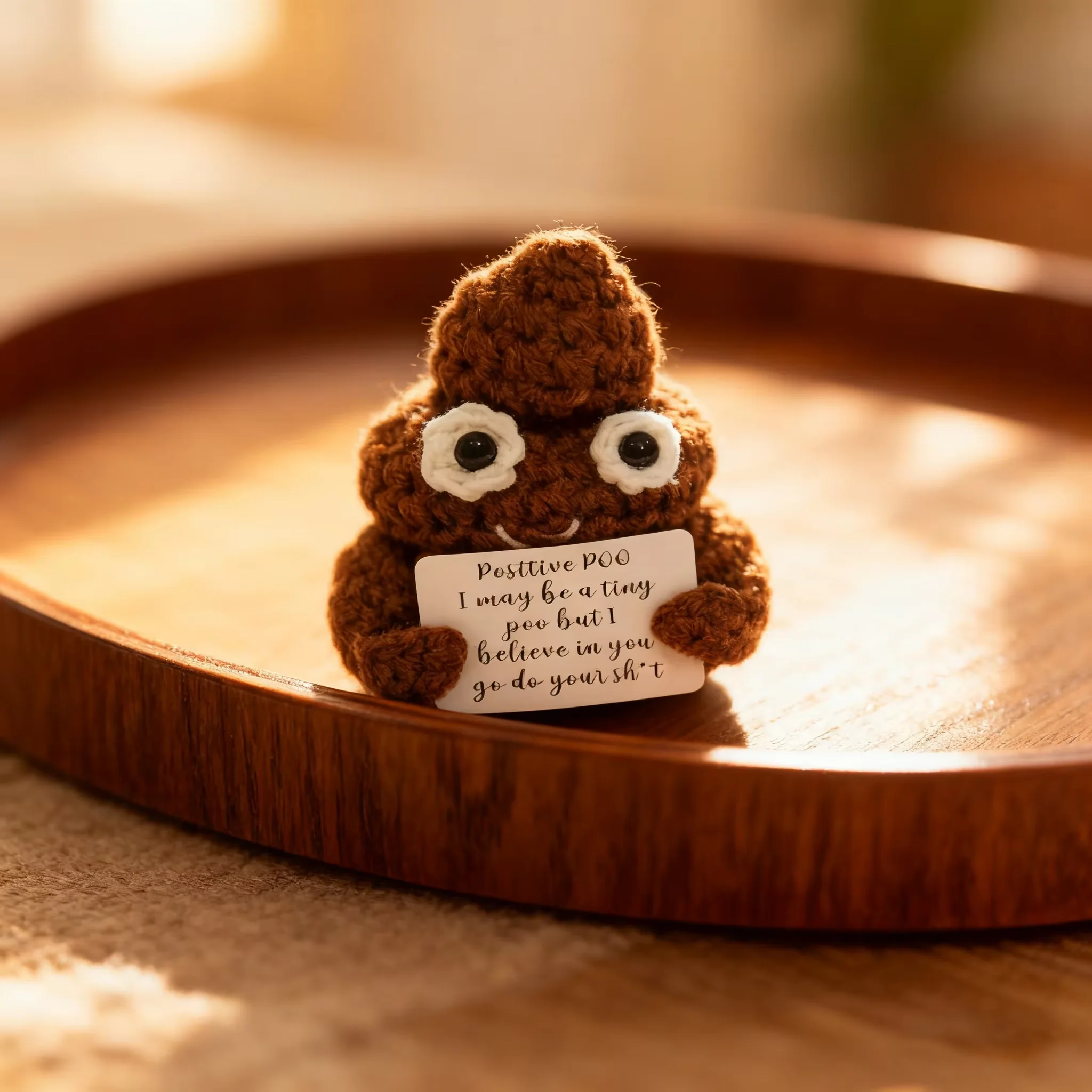 Positive Poo & Bee Collection