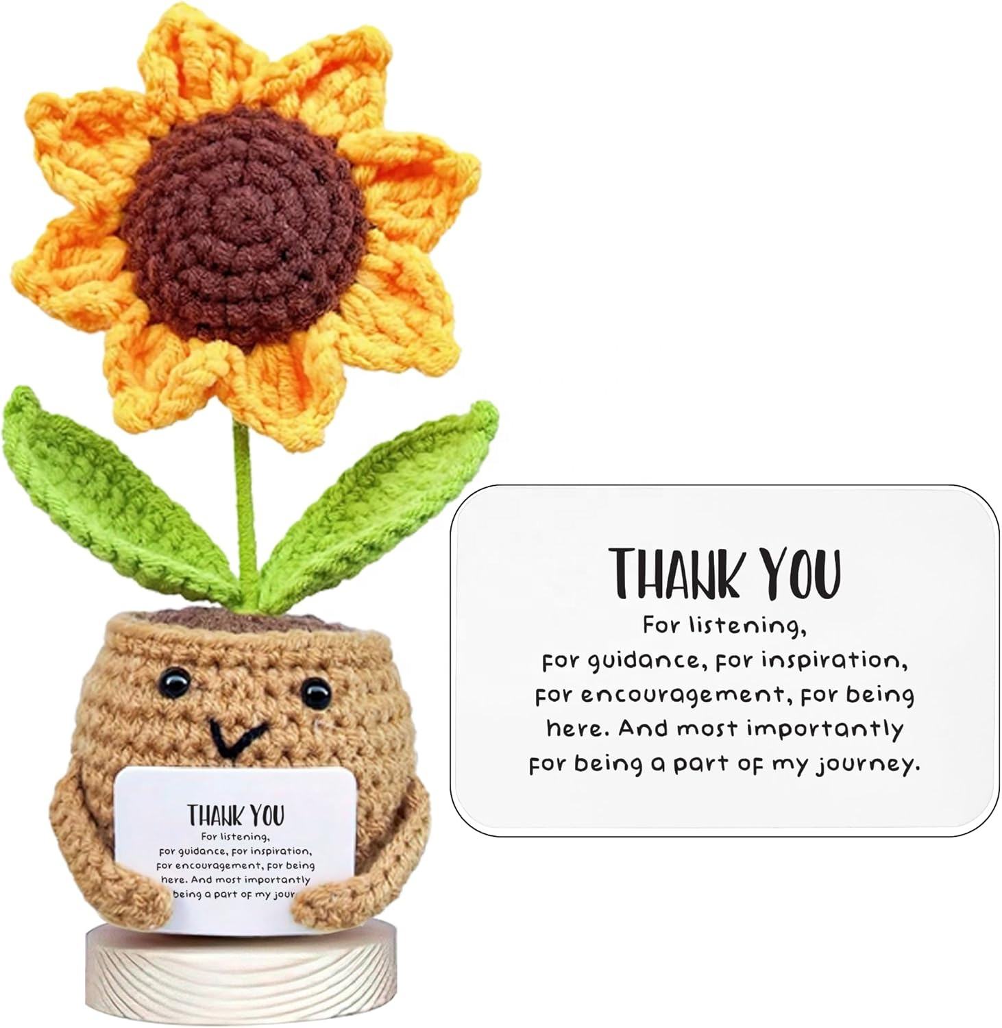 Positive Duck Affirmation Gift